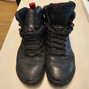 Vivobarefoot Women's Tracker Black 38